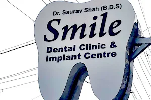 Smile Dental Clinic And Implant Center image