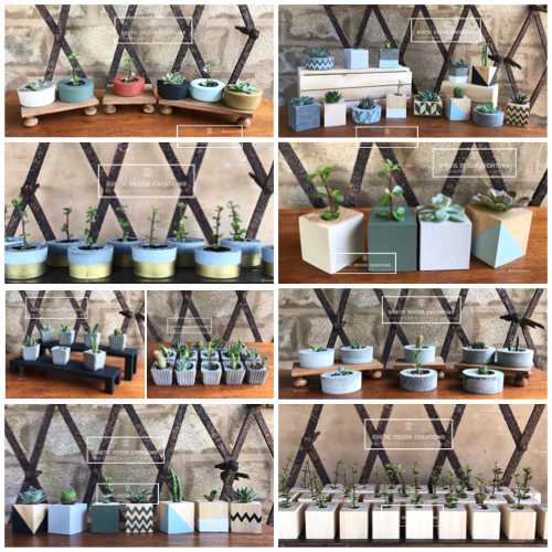 Rustic Decor Creations