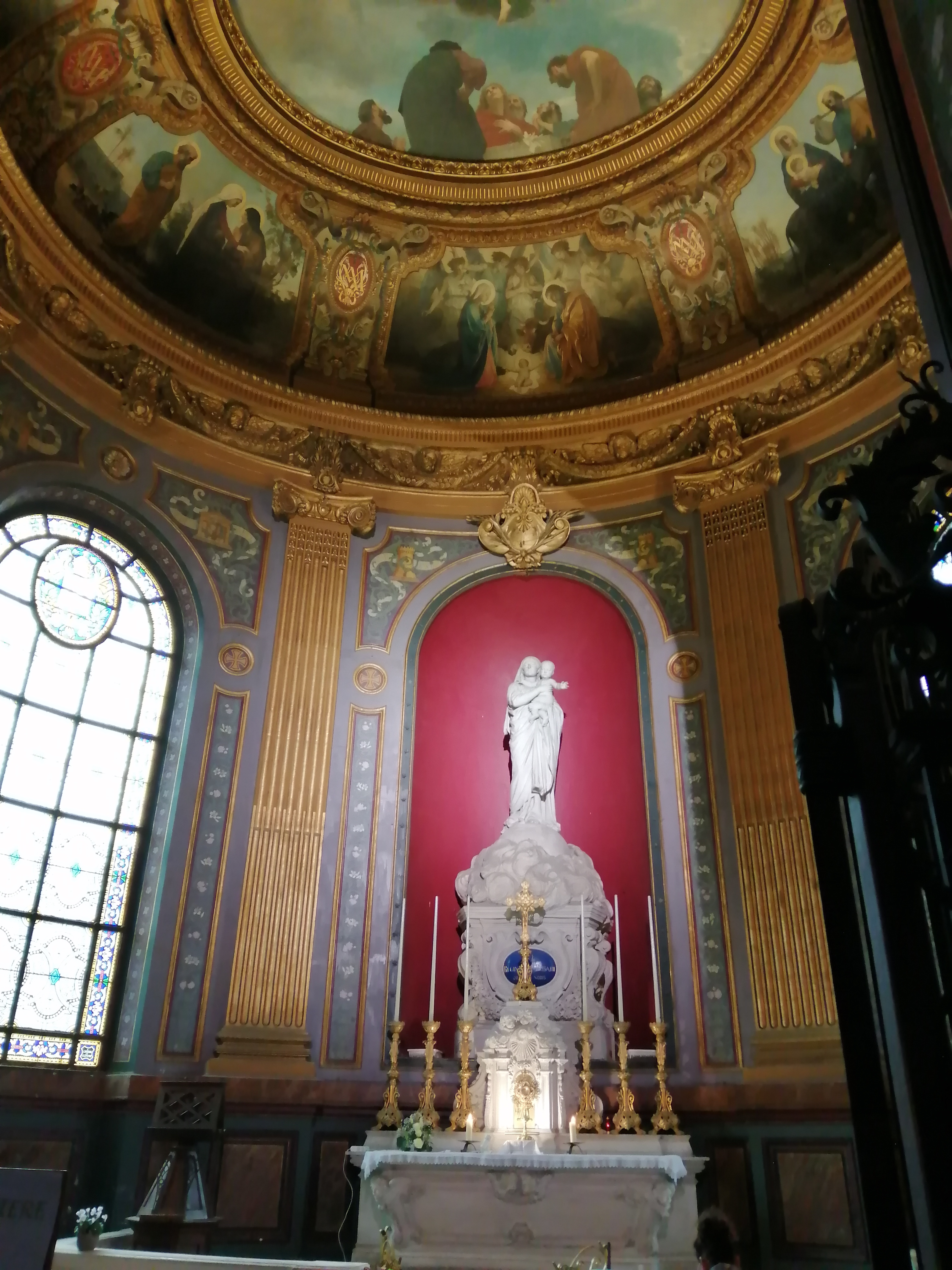 Photo n° 6 de l'avis de Marie-France.o fait le 04/10/2020 à 05:24