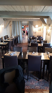 Atmosphère du Restaurant français La Paillote à Brest - n°18