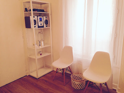 Cabinet de diététique Flavie Gusman à Paris