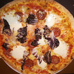 Photo n°6 de l'avis de Oscar.. fait le 21/12/2018 à 21:53 sur le  Doppiozero à Bolzano