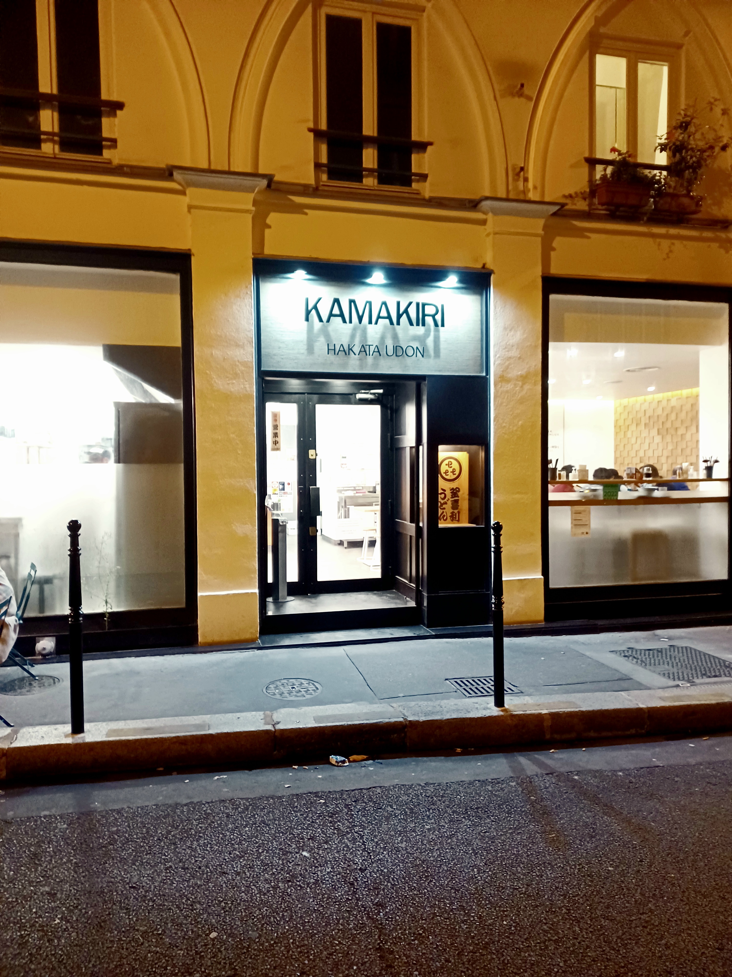 Photo n° 1 de l'avis de Caroline.a fait le 06/10/2022 à 19:39