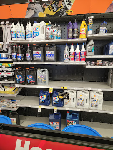 Auto Parts Store «AutoZone», reviews and photos, 4810 Crain Hwy, Upper Marlboro, MD 20772, USA