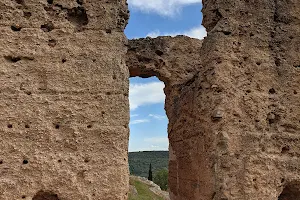 Castillo de Alcaraz. image