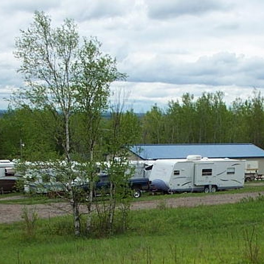 West Forty RV Park and Campground