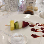 Photo n°1 de l'avis de Patrizia.a fait le 09/05/2022 à 04:27 sur le  Ristorante Terrazza sul Mare @ Hotel Il Gabbiano à Terme Vigliatore