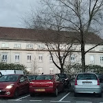 Photo n° 3 de l'avis de Yves.I fait le 06/09/2022 à 14:52 pour Institut Notre Dame de la Providence - Thionville à Thionville