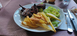 Photo n°35 de Auberge U Pontu à Bastelica ()