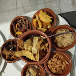 Photo n°2 de l'avis de Gabry.i fait le 19/09/2020 à 07:36 sur le  Porcavacca à Catanzaro