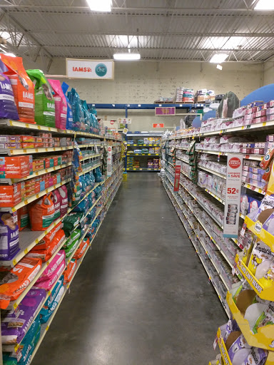 Pet Supply Store «PetSmart», reviews and photos, 1236 Greenbrier Pkwy, Chesapeake, VA 23320, USA