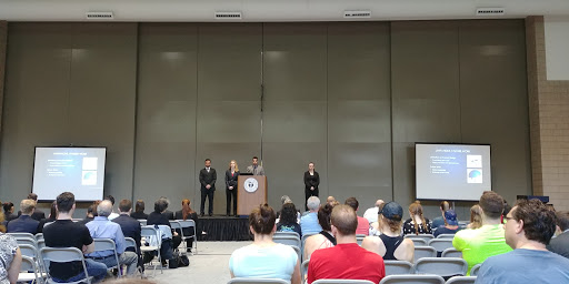 Athletic Club «East Campus Athletic Village», reviews and photos, Peoples Dr, Troy, NY 12180, USA