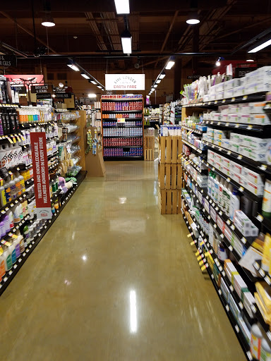 Grocery Store «Earth Fare», reviews and photos, 721 Gov Morrison St #110, Charlotte, NC 28211, USA