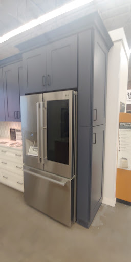 Home Improvement Store «The Home Depot», reviews and photos, 50 Traders Way, Salem, MA 01970, USA