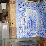 Photo n°4 de l'avis de Tamar.a fait le 06/06/2021 à 11:55 sur le  Coconuts à Guimaraes