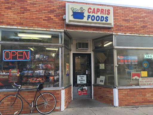 Grocery Store «Capris Grocery», reviews and photos, 7603 W Fullerton Ave, Elmwood Park, IL 60707, USA