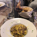 Photo n°2 de l'avis de Lauren.r fait le 06/04/2019 à 06:10 sur le  Ristorante La Locanda dei Tintori Siena à Siena