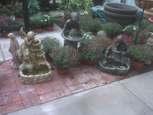 Florist «Frankstown Gardens», reviews and photos, 10158 Frankstown Rd, Pittsburgh, PA 15235, USA