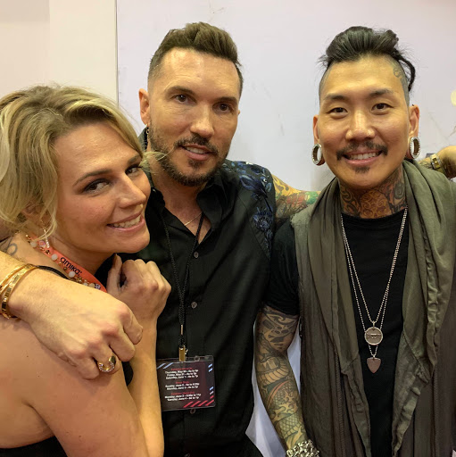 Hair Salon «Vibe Hair Salon & Beauty Spa», reviews and photos, 70 N Main St, New City, NY 10956, USA