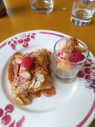 Photo n°16 de La musar'dine à Gourdon ()