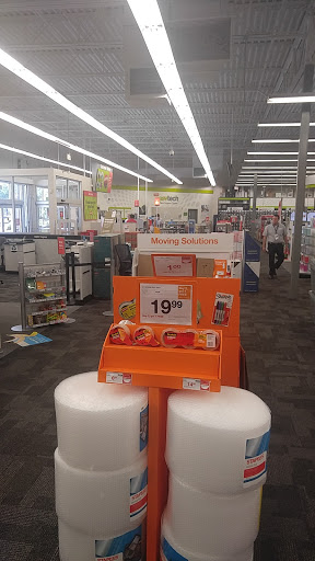 Office Supply Store «Staples», reviews and photos, 4016 3rd St S, Jacksonville Beach, FL 32250, USA