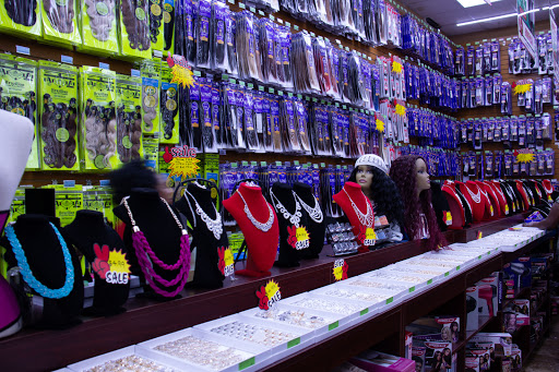 Beauty Supply Store «Elegant Beauty Supplies Superstores», reviews and photos, 14610 NE 6th Ave #5, North Miami, FL 33161, USA