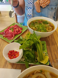 Phô du Restaurant vietnamien Pho Bom à Paris - n°11