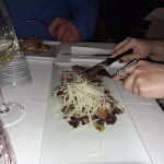 Photo n°1 de l'avis de maura.a fait le 16/02/2020 à 08:28 sur le  Pane e Olio à Oristano