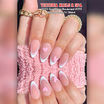Victoria Nails & Spa - Photo 4 - Car repair in Round Rock, TX, Round Rock