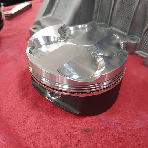 Car Dealer «Auto Assets», reviews and photos, 356 W Olentangy St, Powell, OH 43065, USA