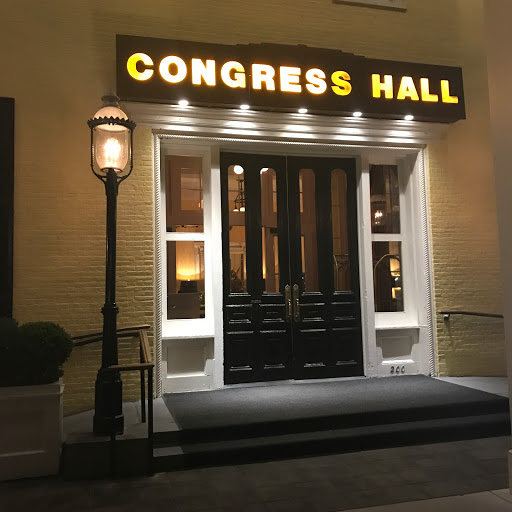 Shopping Mall «Washington Street Mall», reviews and photos, 401 Washington St, Cape May, NJ 08204, USA