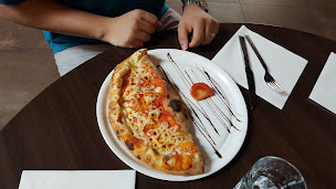 Photo n°70 de Giovanni Ristorante à Villeurbanne ()