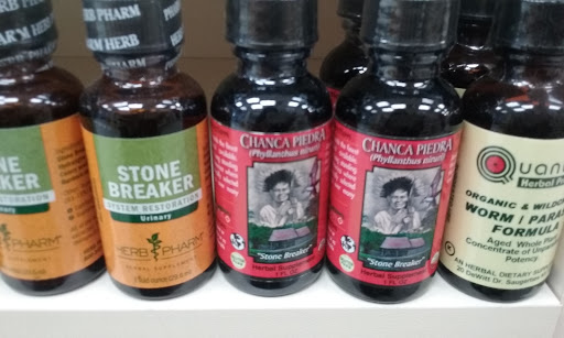 Vitamin & Supplements Store «Life Spring Health Foods», reviews and photos, 1463 W Webster Ave, Chicago, IL 60614, USA