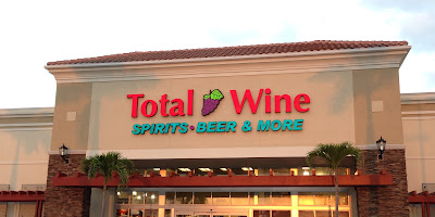 Total Wine & More