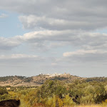 Photo n°1 de l'avis de Maria.o fait le 14/07/2019 à 15:54 sur le  São Lourenço do Barrocal à Monsaraz