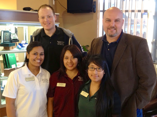 Pawn Shop «Fresno Coin Gallery Jewelry & Loan», reviews and photos, 4616 N Blackstone Ave, Fresno, CA 93726, USA