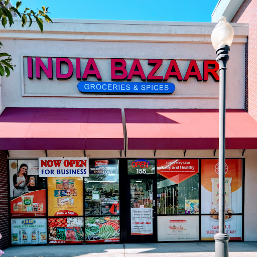 India Bazaar (Groceries and Spices)