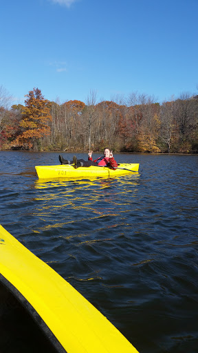 Nature Preserve «Franklin Lakes Nature Preserve», reviews and photos, 1 Nature Preserve Way, Franklin Lakes, NJ 07417, USA