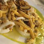 Photo n°1 de l'avis de Franco.e fait le 23/08/2022 à 20:20 sur le  Ristorante Il Pesce Innamorato à Rimini