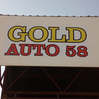 Gold AUTO 58 Yıkama
