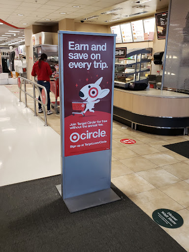 Department Store «Target», reviews and photos, 125 Shoreline Pkwy, San Rafael, CA 94901, USA