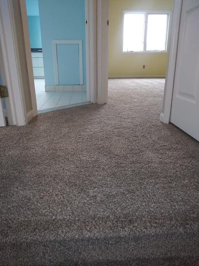 Carpet 4 less