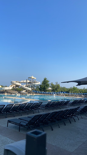 Gym «Life Time Fitness», reviews and photos, 2901 Commerce Crossing, Commerce Charter Twp, MI 48390, USA