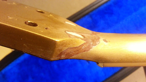 Pawn Shop «Platinum Pawn Shop», reviews and photos, 15570 Northline Rd, Southgate, MI 48195, USA