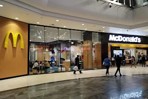 McDonald's Mall of Africa image