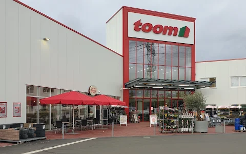 toom Hardware Shop Kriftel image