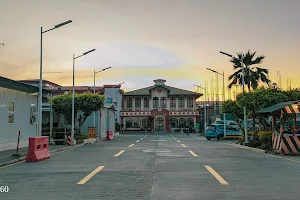 Ilocos Training and Regional Medical Center image