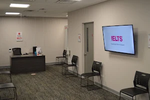 IELTS USA Newark, NJ Test Center image