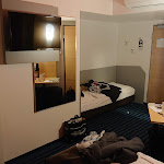 Photo n°3 de l'avis de Paulo.a fait le 20/11/2018 à 12:31 sur le  B&B HOTEL Konstanz à Konstanz