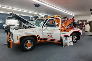 International Towing & Recovery Museum image